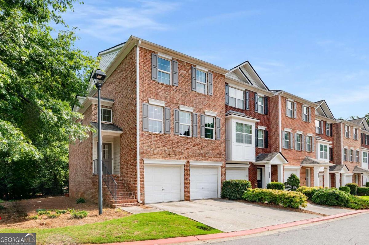 View Kennesaw, GA 30144 townhome