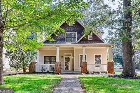 Photo of 426 Morgan Place SE, Atlanta, GA 30317 (MLS # 10591582)