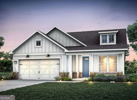 2669 Turnwater ST Hoschton GA 30548