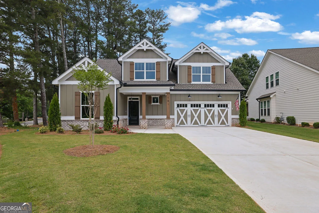 101 Alaina Road