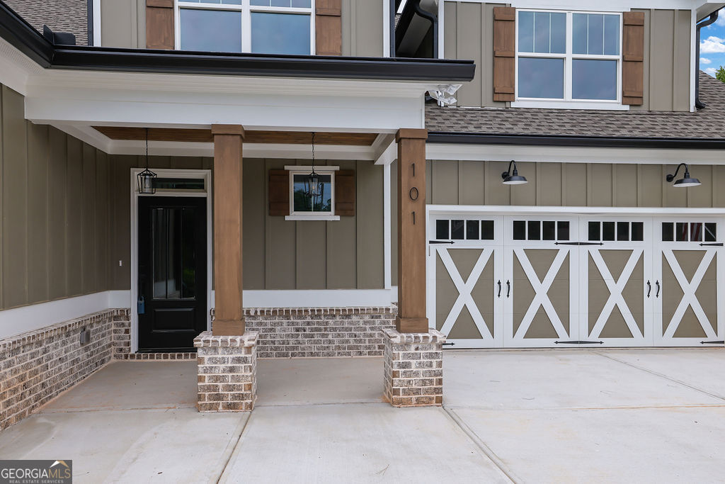 101 Alaina RD