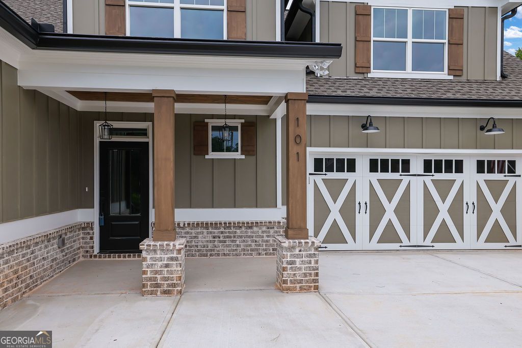 Photo of 101 Alaina Road, Canton, GA 30115 (MLS # 10802557)