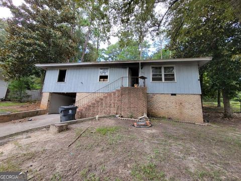247 Randy CIR Warner Robins GA 31088