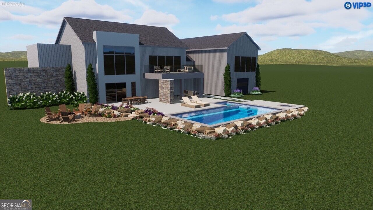 0 Lineberry LN