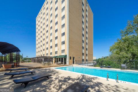 2285 Peachtree Road Unit 602, Atlanta, GA 30309 - MLS#: 10469618