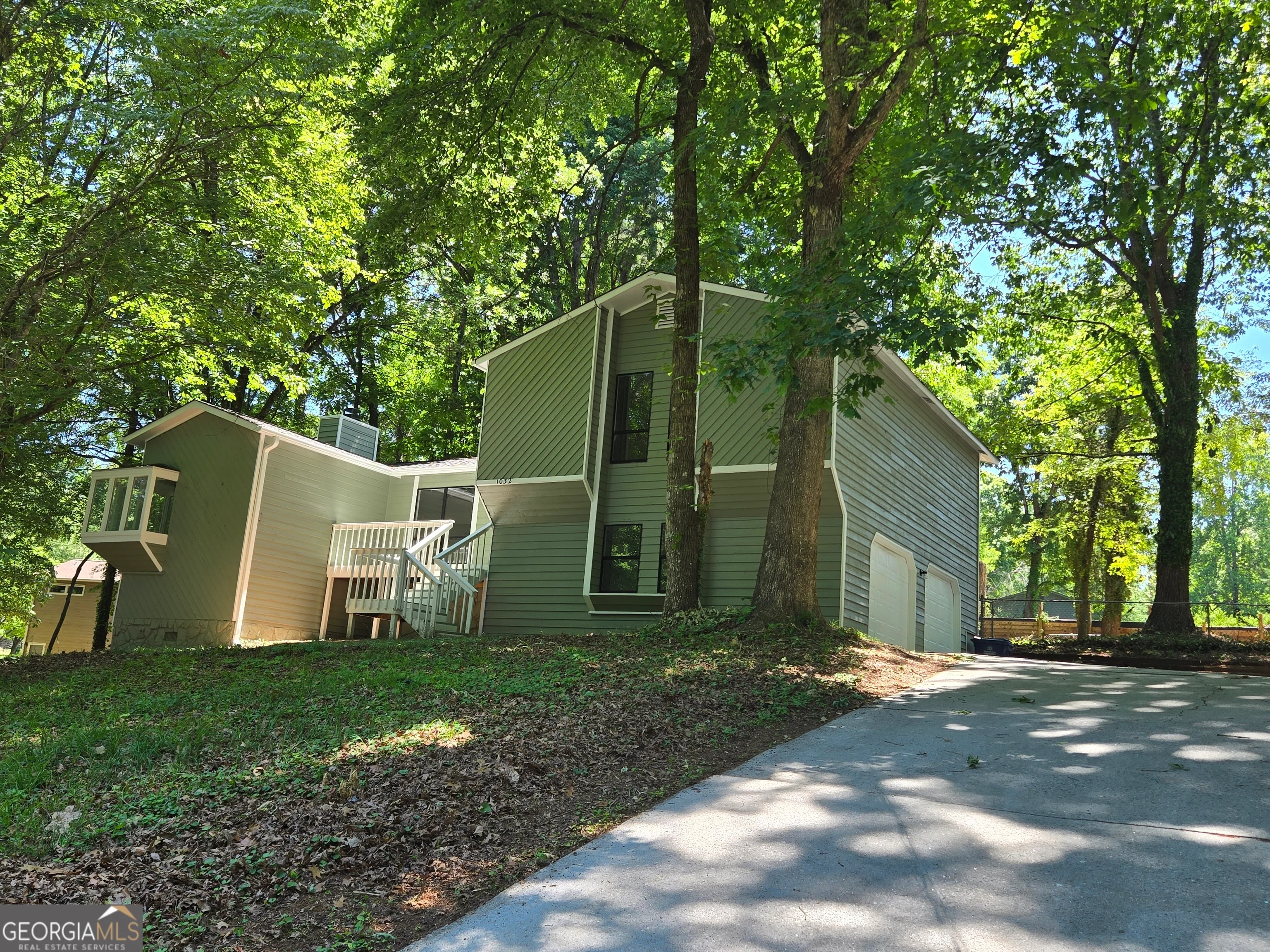 1032 Stone Mill Way