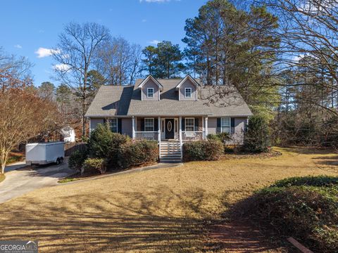 Photo of 14 Riverstone Drive, Hiram, GA 30141 (MLS # 10642619)