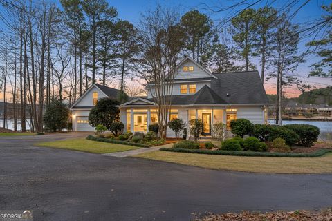 1010 Plum Orchard RD Greensboro GA 30642