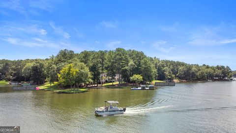 1010 Plum Orchard RD Greensboro GA 30642