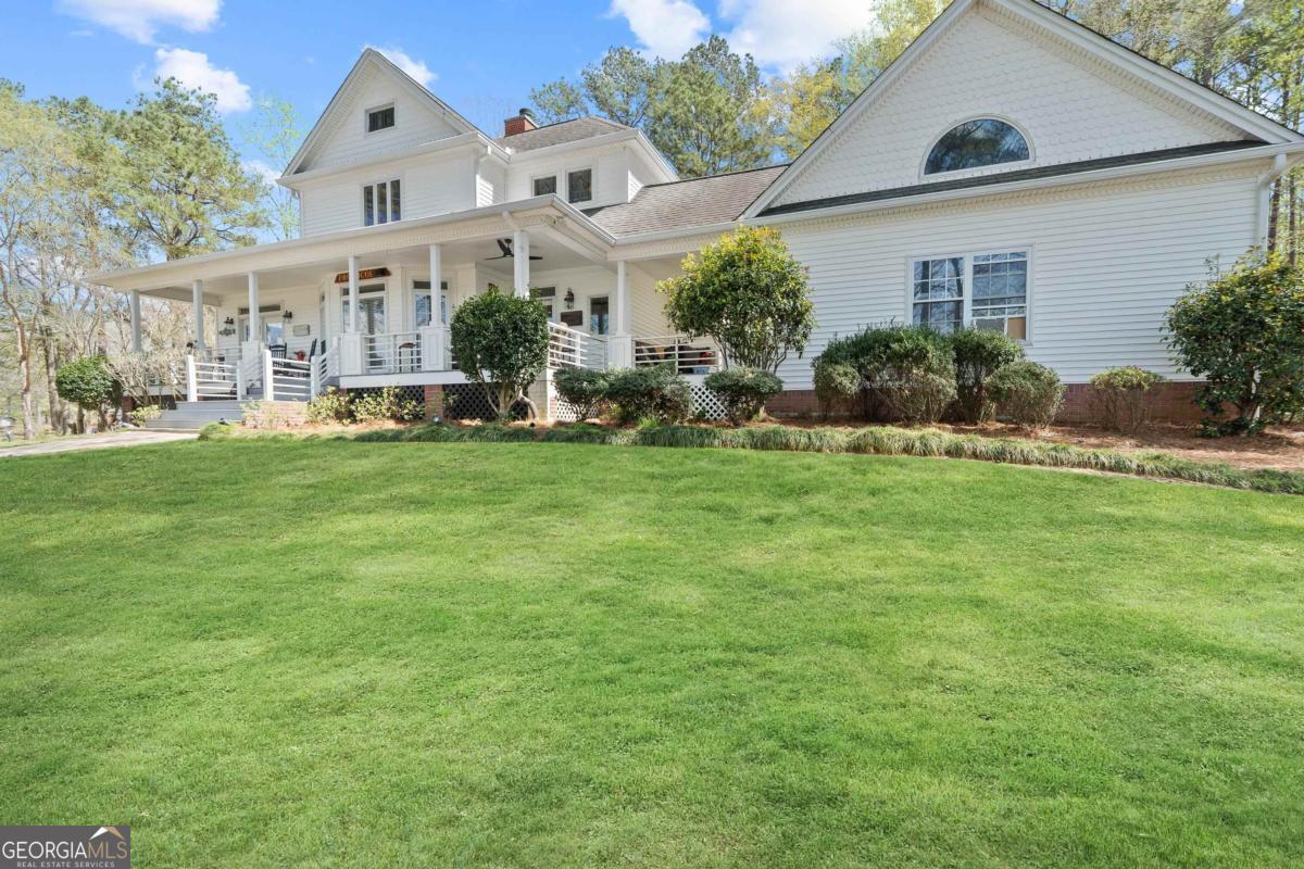 1010 Plum Orchard RD