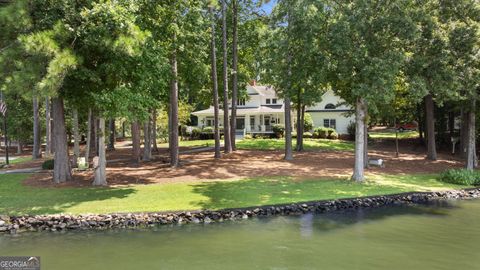 1010 Plum Orchard RD Greensboro GA 30642