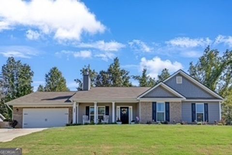 308 Kinsley WAY Statham GA 30666