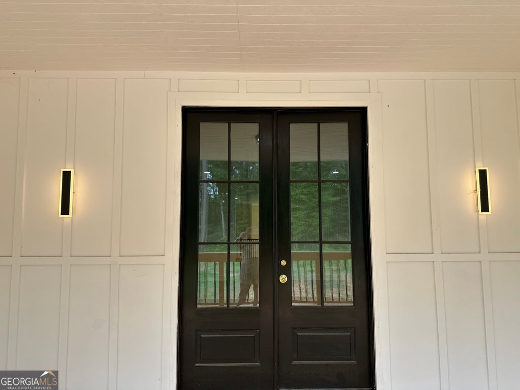 Photo of 140 Wesley Place, Fayetteville, GA 30214 (MLS # 10866637)