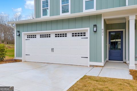 A home in Crawford