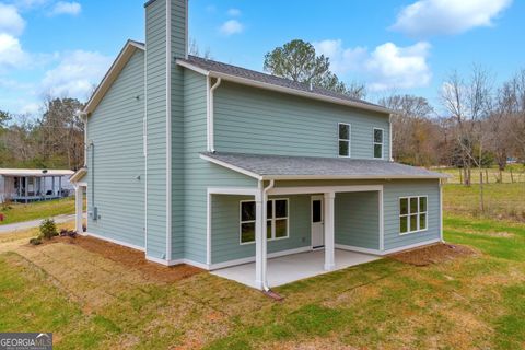 A home in Crawford