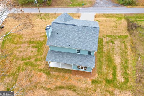 A home in Crawford