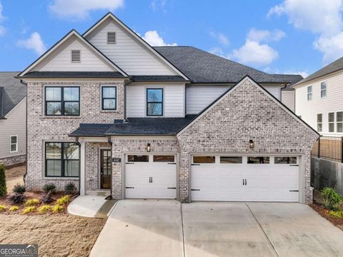 4447 Hosch Reserve CT Buford GA 30519