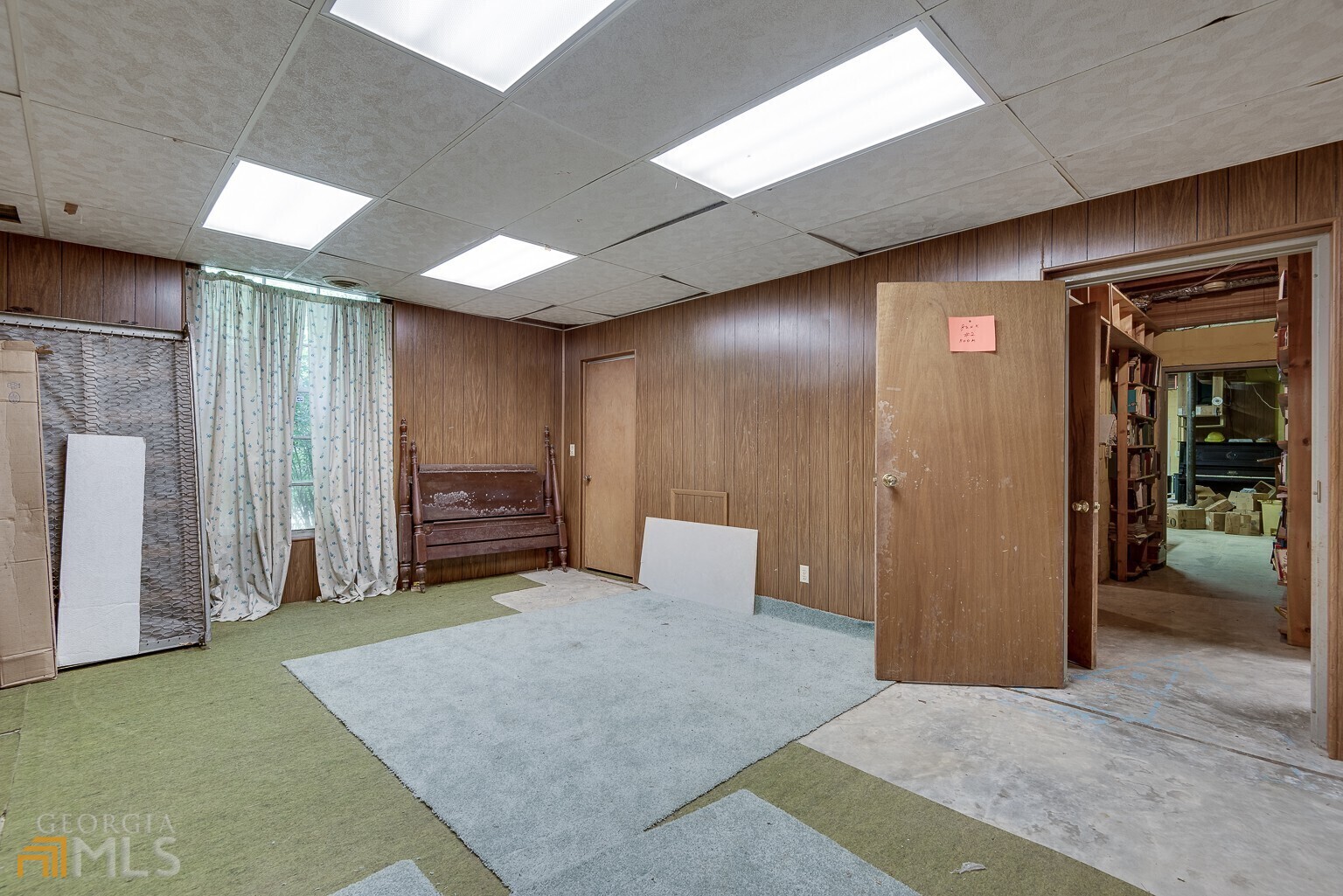 None - Residential