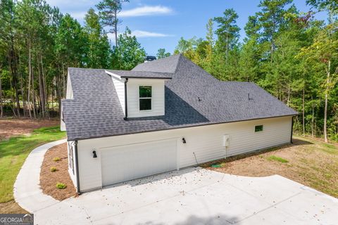 A home in Temple