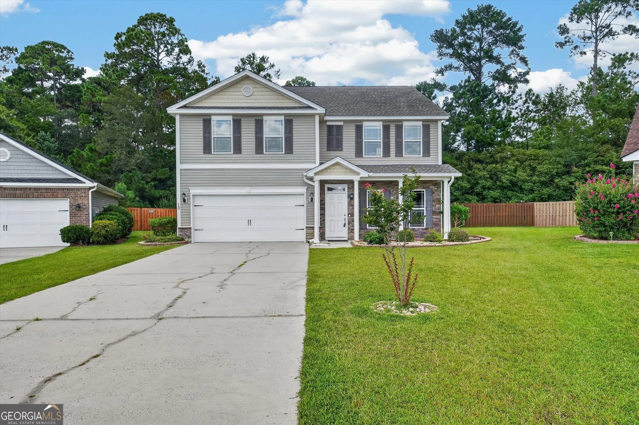 13 Rolling Springs Lane