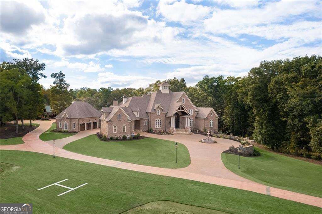 3084 George Williams RD
