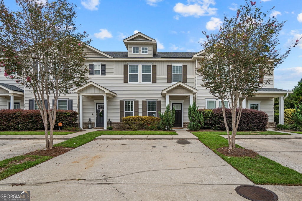 Photo of 206 Ventura Place, Pooler, GA 31322 (MLS # 10850755)