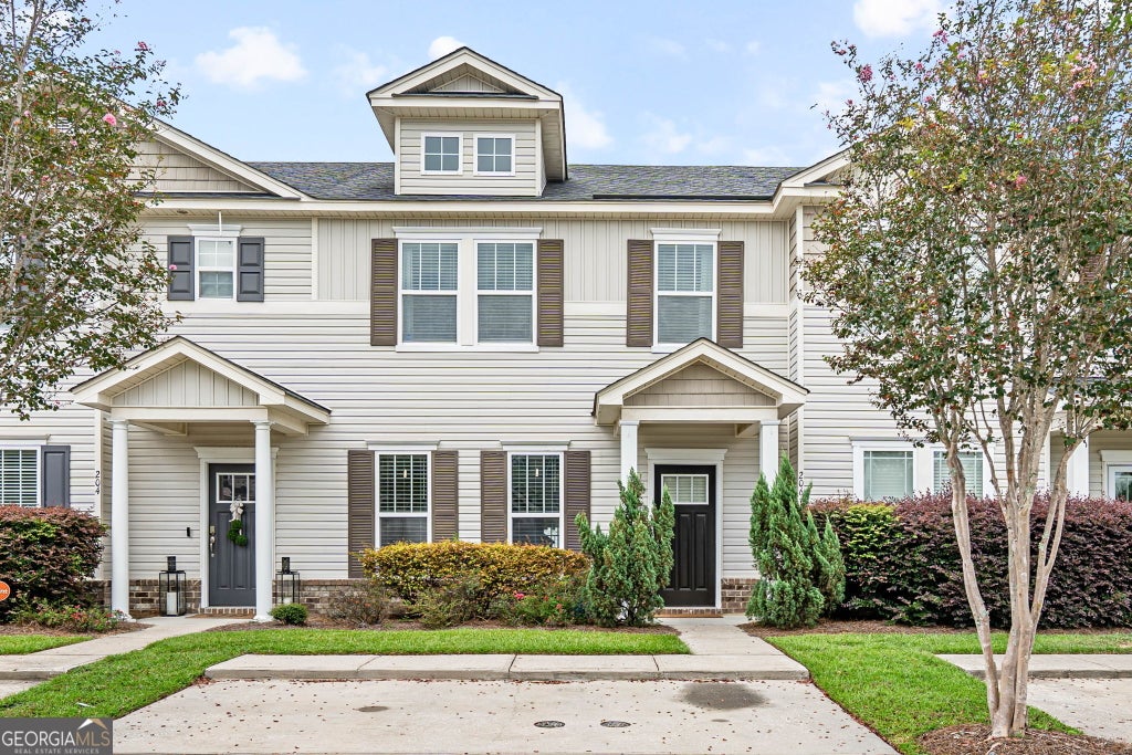 Photo of 206 Ventura Place, Pooler, GA 31322 (MLS # 10850755)