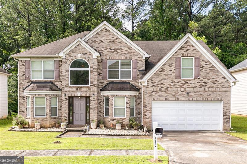 1382 Koble Mill LN
