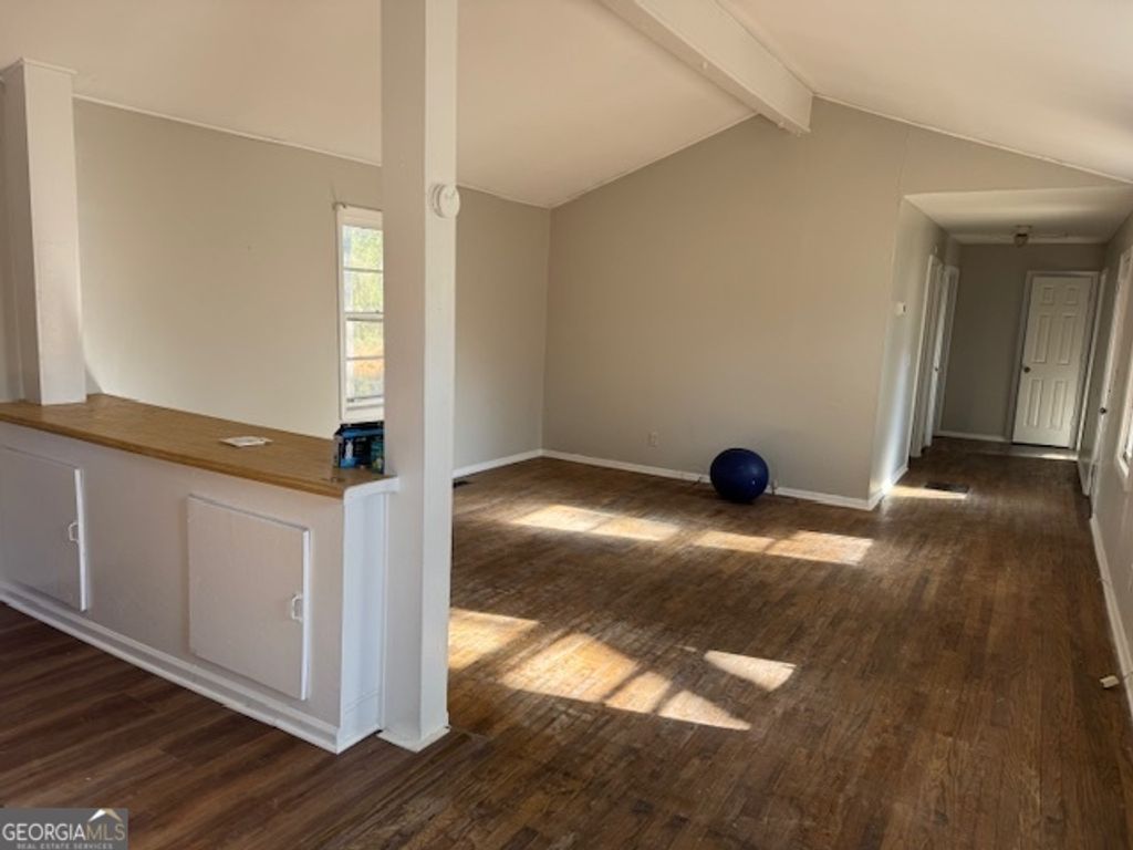 Photo of 540 Roosevelt Street, Monroe, GA 30656 (MLS # 10772087)