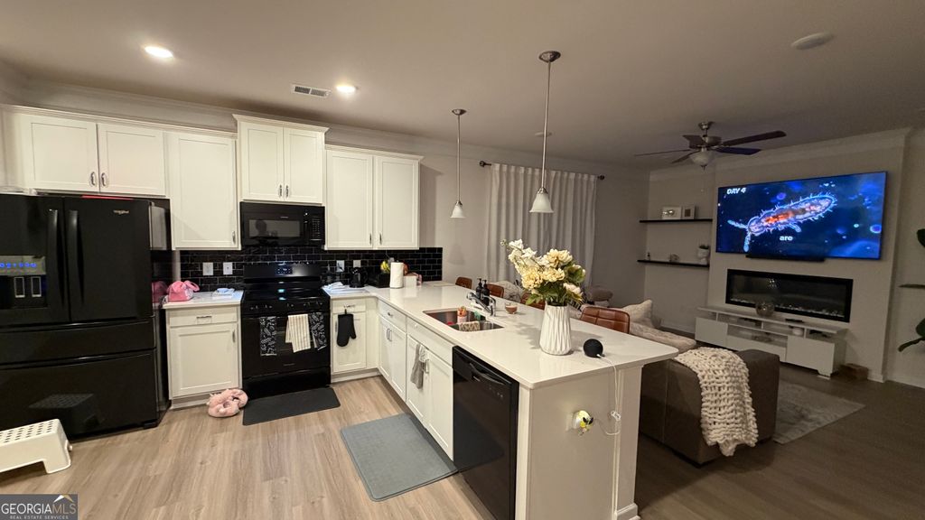 Photo of 3840 Pressley Lane, Powder Springs, GA 30127 (MLS # 10733696)