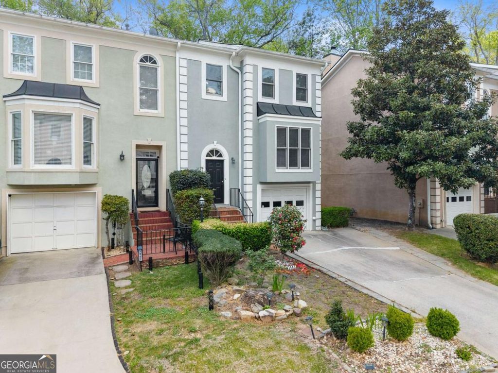 Photo of 3905 Meeting Street, Duluth, GA 30096 (MLS # 10724767)