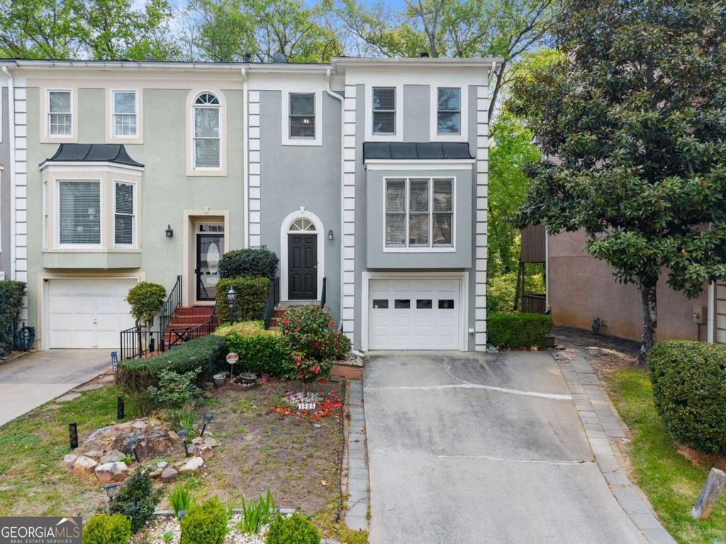 Photo of 3905 Meeting Street, Duluth, GA 30096 (MLS # 10724767)