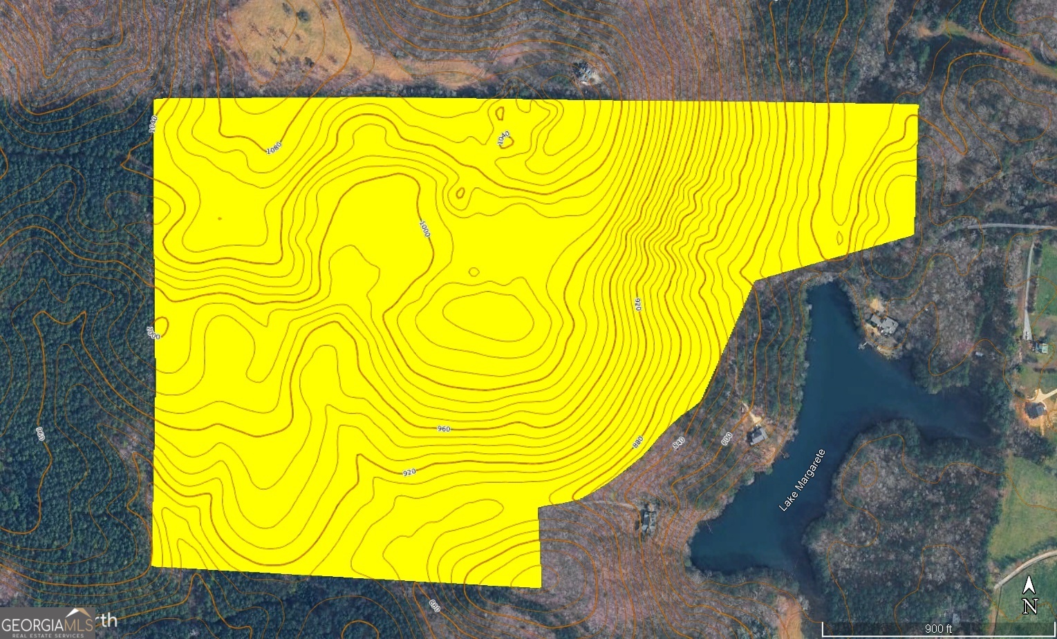 0 Lake Margarete RD 6017