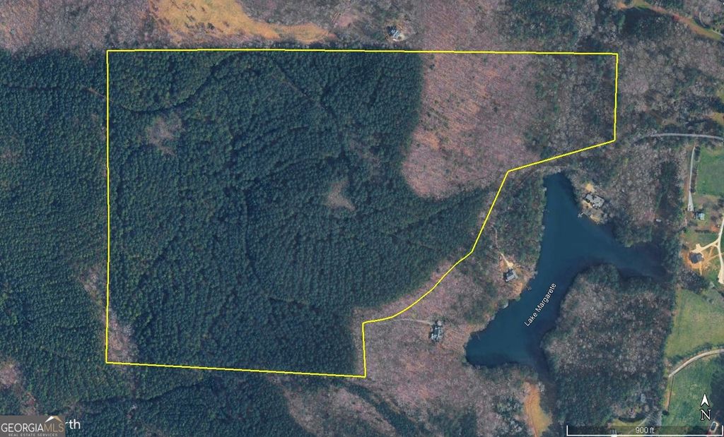 Photo of 0 Lake Margarete Road #6017, Adairsville, GA 30103 (MLS # 10721090)