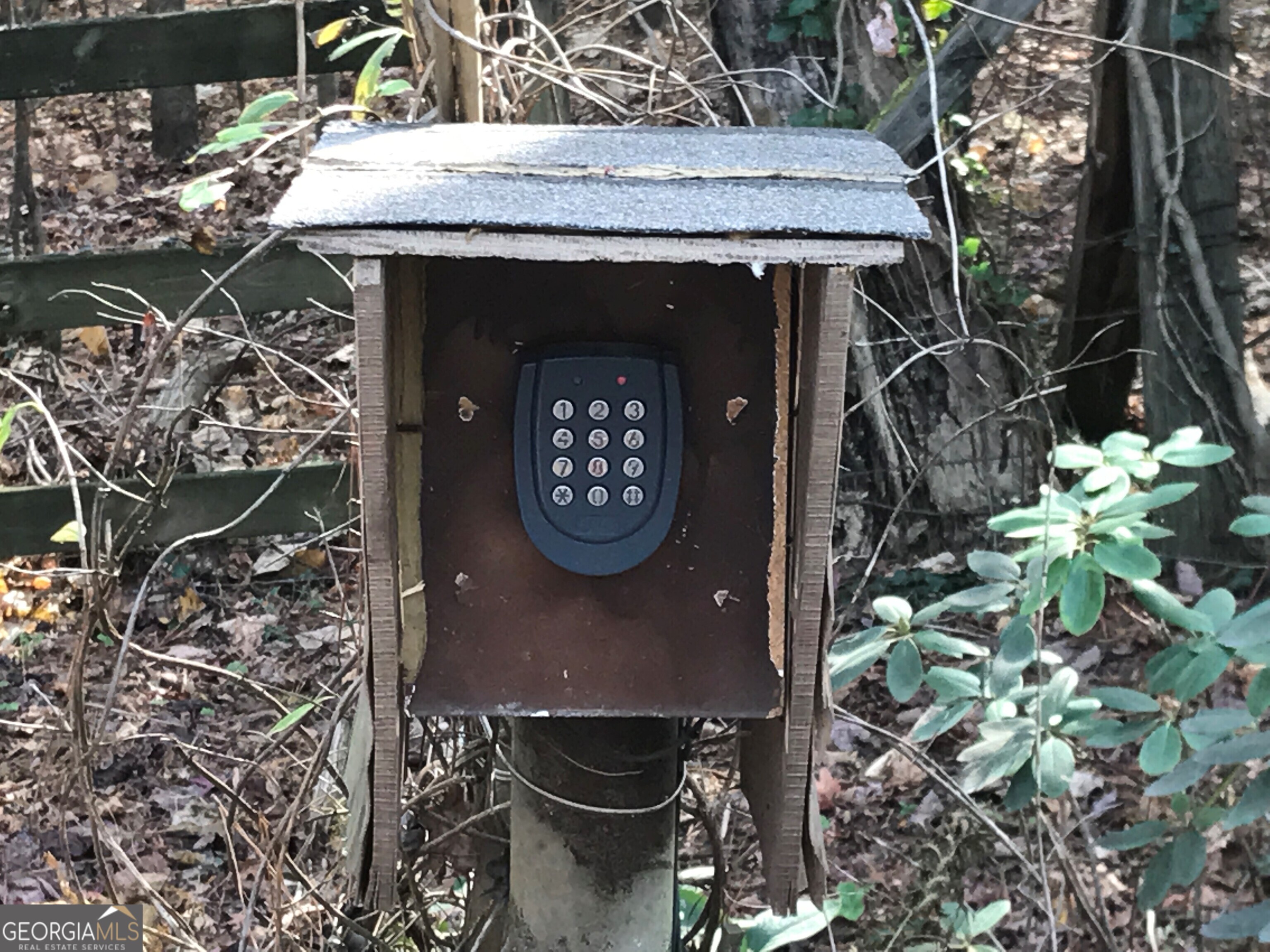 0 Lake Margarete RD 6017