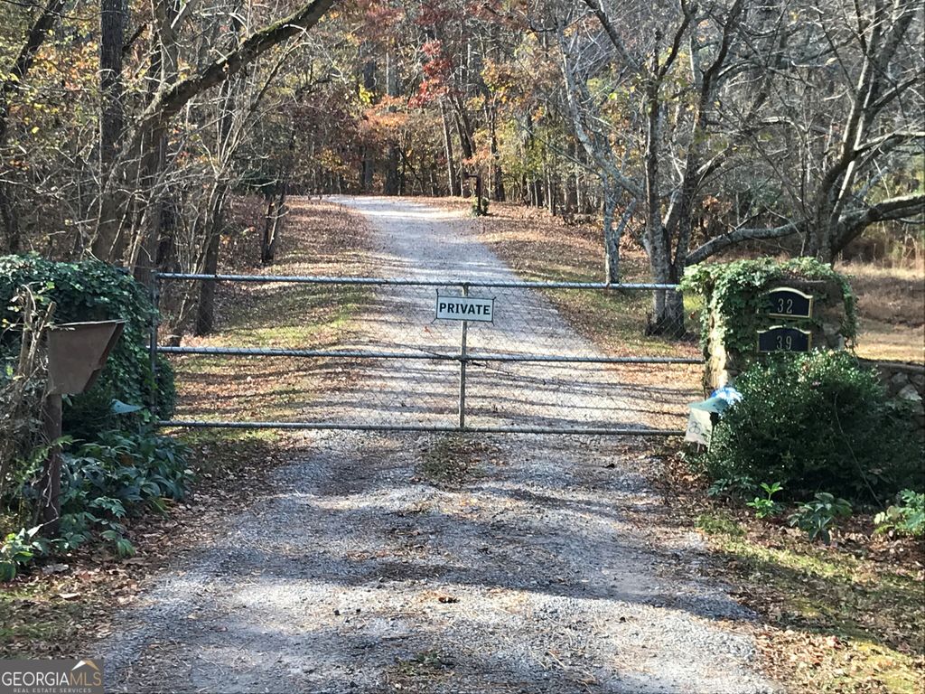 Photo of 0 Lake Margarete Road #6017, Adairsville, GA 30103 (MLS # 10721090)