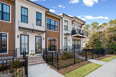 223 Downing DR Alpharetta GA 30022