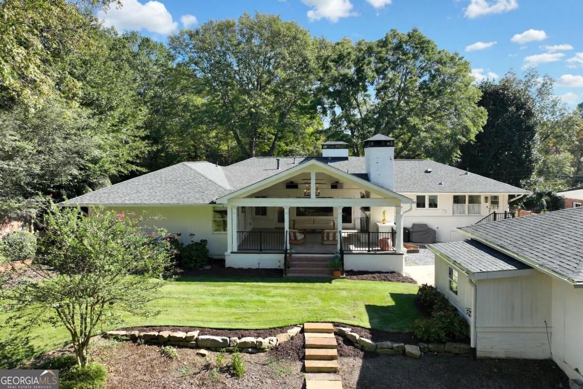 150 Piedmont AVE