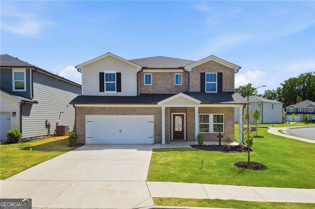 Photo of 107 Meander Drive, Woodstock, GA 30188 (MLS # 10768457)