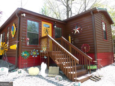 Photo of 25 Rocky Lane #D125, Cleveland, GA 30528 (MLS # 10619392)