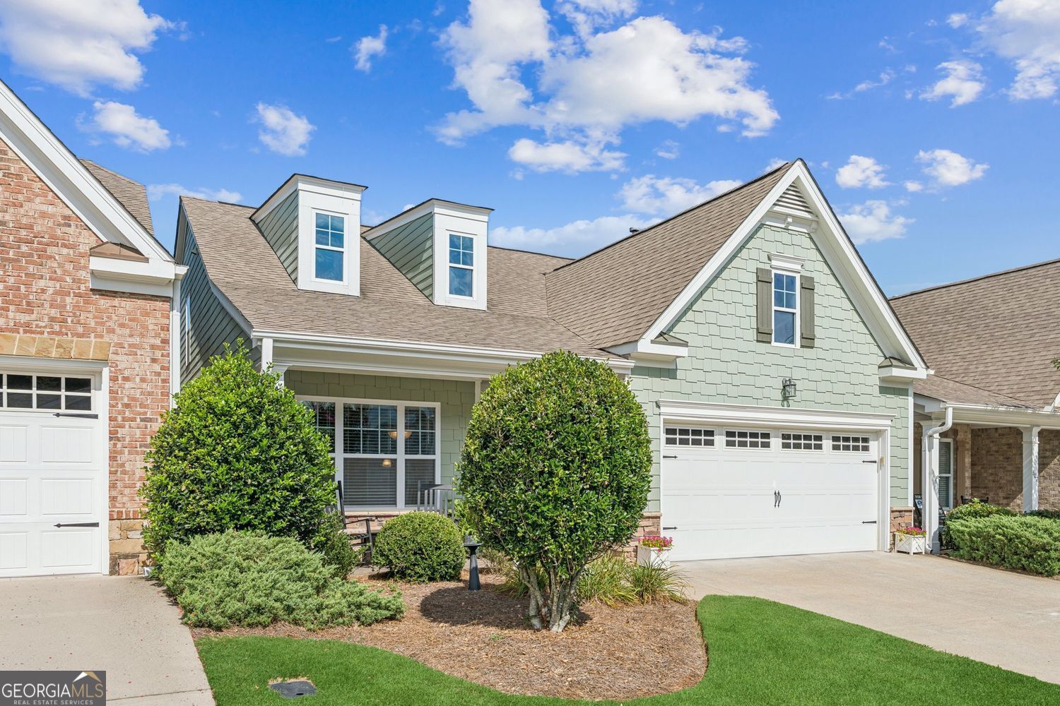 605 Abbey DR