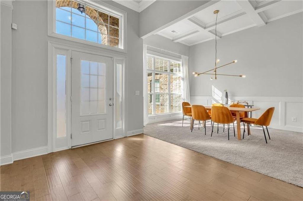 Photo of 3804 The Great Drive, College Park, GA 30349 (MLS # 10680522)