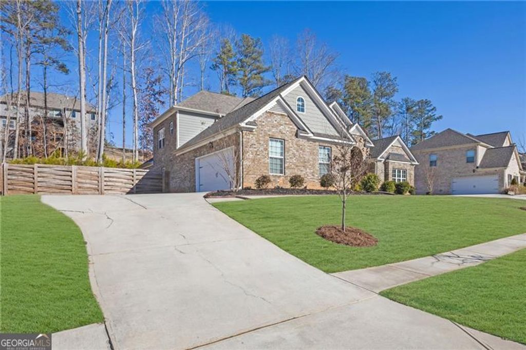 Photo of 3804 The Great Drive, College Park, GA 30349 (MLS # 10680522)