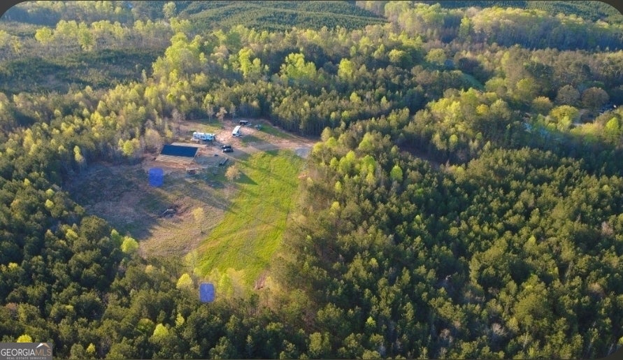 872 Crossroads Church RD