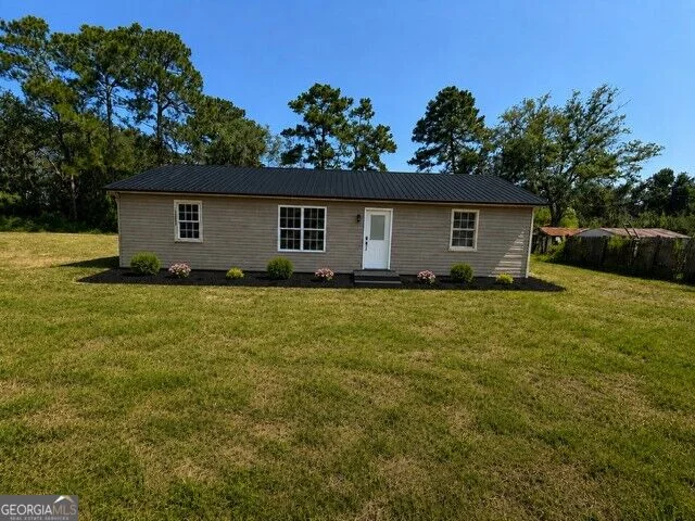 81 Daphney Lane, Statesboro, GA, 30458