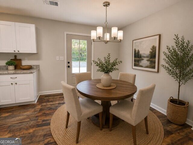 Photo of 81 Daphney Lane, Statesboro, GA 30458 (MLS # 10834527)