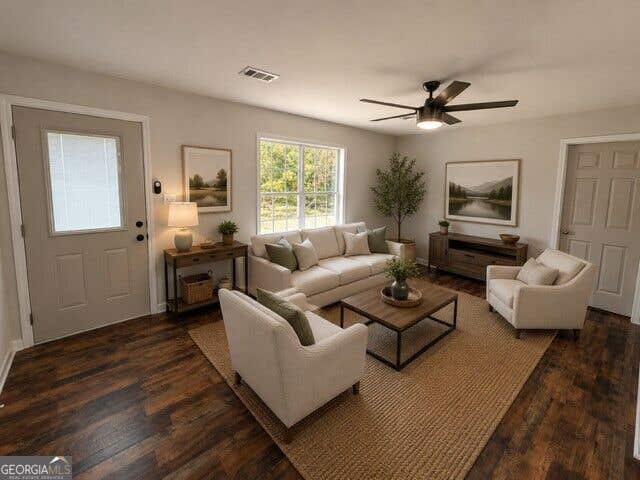 Photo of 81 Daphney Lane, Statesboro, GA 30458 (MLS # 10834527)
