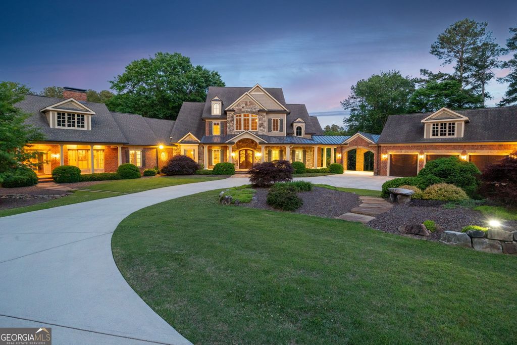 Photo of 972 Acworth Due West Road NW, Kennesaw, GA 30152 (MLS # 10775258)