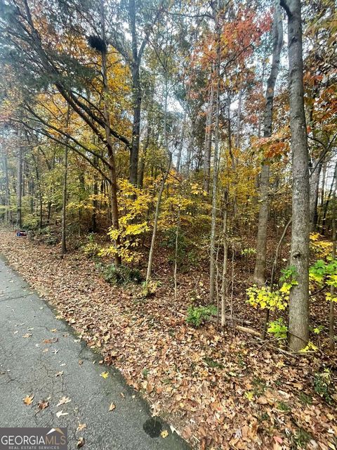 Photo of 0 Lake Club Drive, Lavonia, GA 30553 (MLS # 10641539)