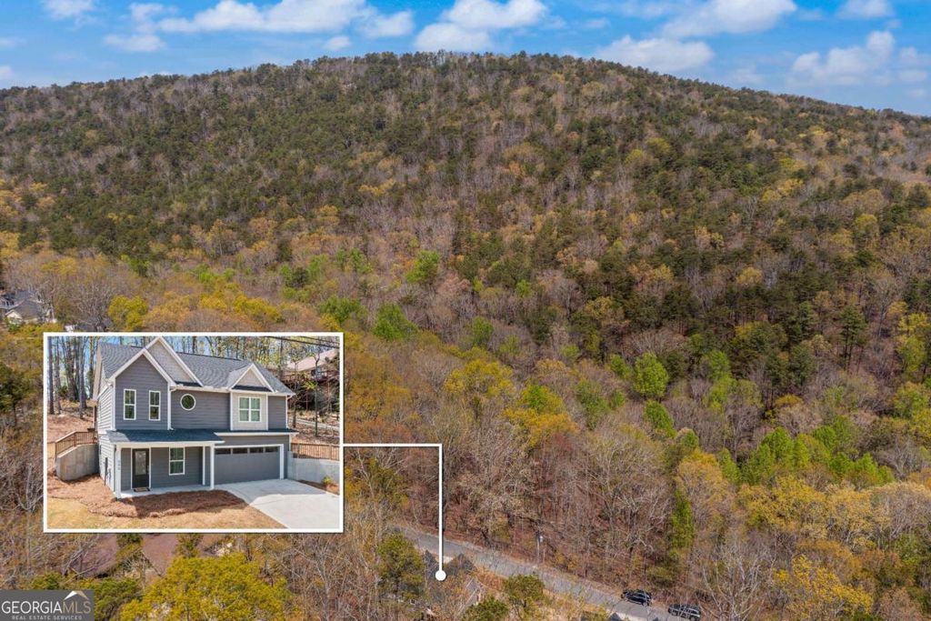Photo of 305 Ridgewood Drive, Waleska, GA 30183 (MLS # 10776805)
